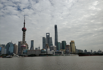 外白渡桥第 6 张图片