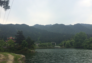 五盖山狩猎场第 2 张图片
