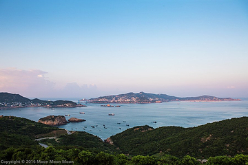 山海奇观碑第 19 张图片
