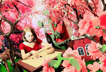 Starry Castle视觉重塑魔法空间第 21 张图片