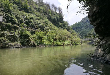 桃花源漂流第 18 张图片