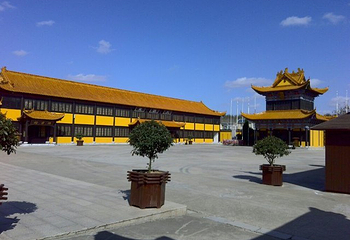 息心寺第 11 张图片