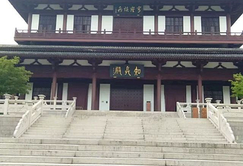孙武文化园第 62 张图片