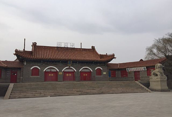 瑞应寺第 33 张图片