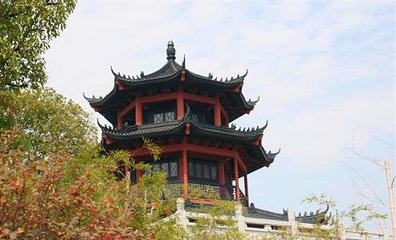 长沙园林生态园第 16 张图片