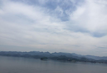 千岛湖欢乐水世界第 49 张图片