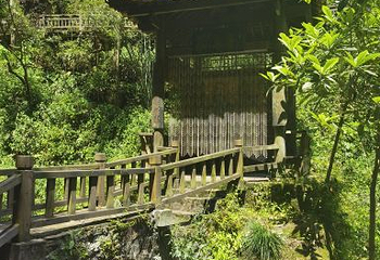 西陵峡游船第 8 张图片