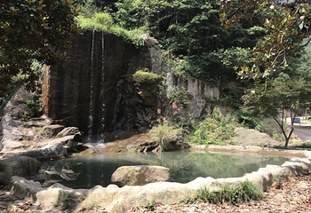 白石湾风景区第 40 张图片