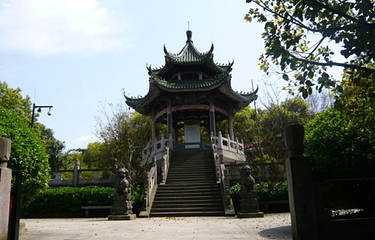 隆山公园第 5 张图片