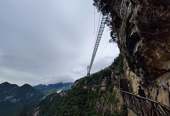 丰都九重天第 19 张图片