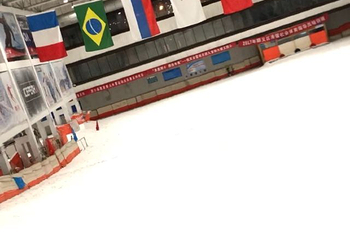 北京启迪乔波冰雪世界第 31 张图片