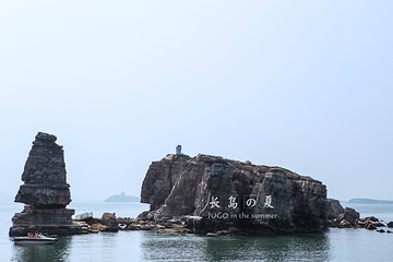 宝塔礁第 5 张图片