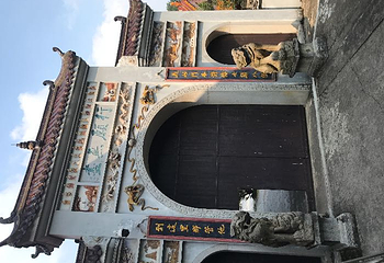 都正街第 25 张图片