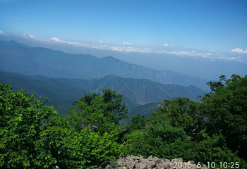 白草洼国家森林公园第 39 张图片