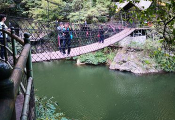 醉山野景区第 91 张图片