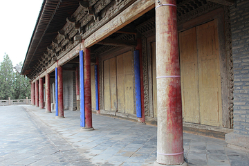 西宁大佛寺第 8 张图片