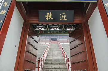 清明上河园第 296 张图片