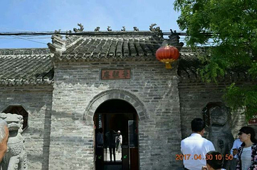 华祖庵第 41 张图片