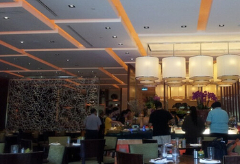 澳门四季酒店鸣诗餐厅第 19 张图片