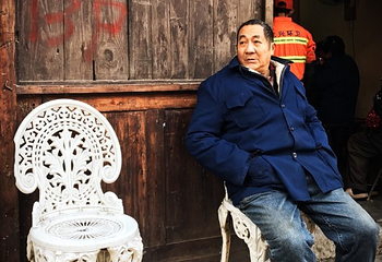 龙兴古镇第 28 张图片