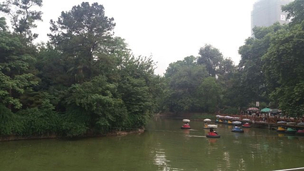 中山公园第 34 张图片