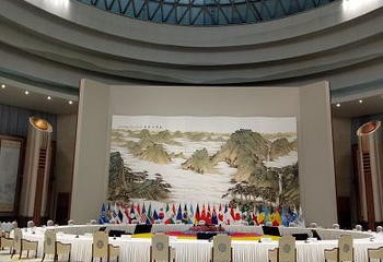 杭州国际博览中心第 24 张图片