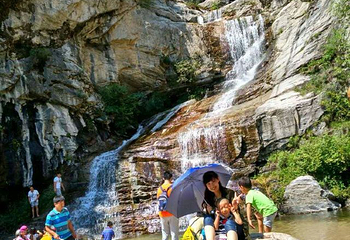 大石峪景区第 21 张图片