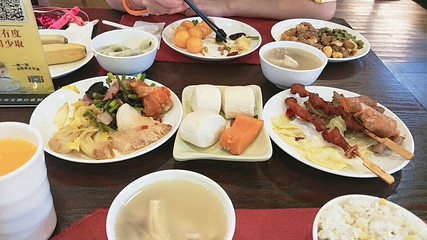 观唐温泉第 54 张图片