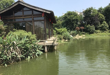 吉州窑景区第 23 张图片