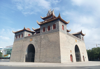 钟鼓楼第 4 张图片