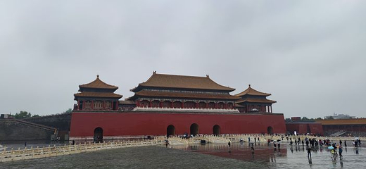 毛主席纪念堂第 13 张图片