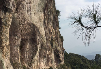 三明瑞云山风景名胜区第 13 张图片