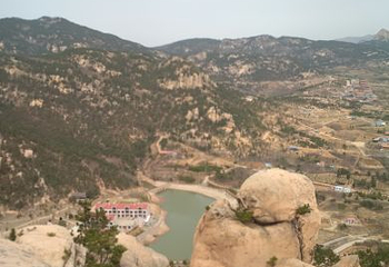 鹤山风景区第 27 张图片