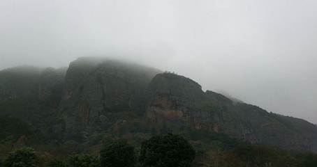 汉仙岩风景名胜区第 42 张图片