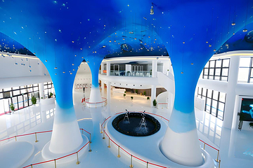 中国天眼景区第 2 张图片