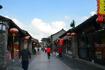 东关街历史街区第 30 张图片
