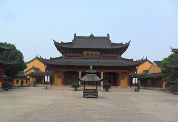 安康寺第 11 张图片