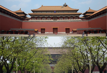北京市劳动人民文化宫第 53 张图片