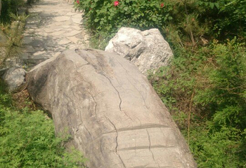 龙澍峪旅游风景区第 24 张图片