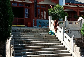 四祖寺第 11 张图片