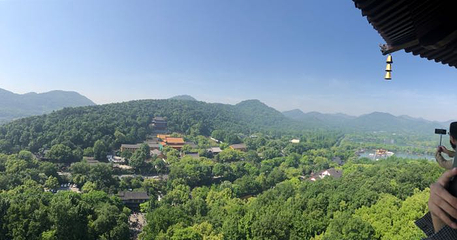 西湖风景区-湖心亭第 15 张图片