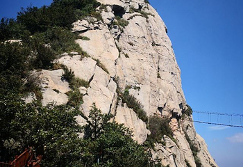 南阳五朵山第 24 张图片