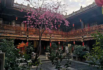 张家花园第 37 张图片