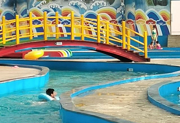 大明御温泉水世界第 12 张图片
