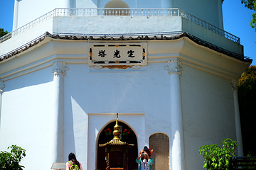 定光塔寺第 14 张图片