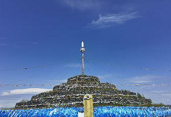 达尔吉林寺第 10 张图片