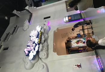 合肥融创电影世界第 15 张图片