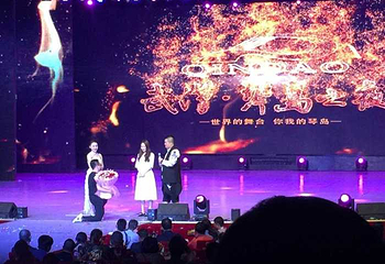 武汉琴岛之夜第 20 张图片