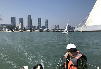 鹭岛行游艇帆船俱乐部第 29 张图片