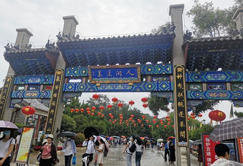 文成城堡第 25 张图片